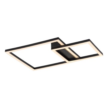 Rabalux - Luminaria de techo LED/24W/230V 3000K 33x48 cm