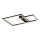 Rabalux - Luminaria de techo LED/24W/230V 3000K 33x48 cm