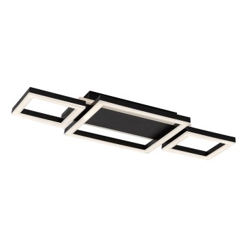 Rabalux - Luminaria de techo LED/24W/230V 4000K 22x51 cm