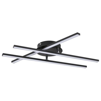 Rabalux - Luminaria de techo LED 3xLED/25W/230V, longitud 50 cm
