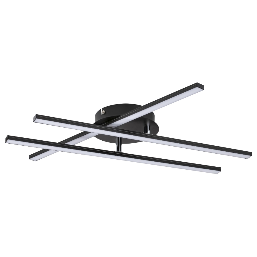 Rabalux - Luminaria de techo LED 3xLED/25W/230V, longitud 50 cm