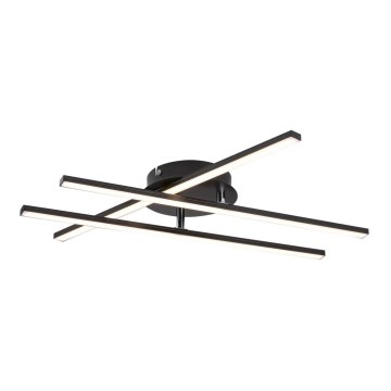 Rabalux - Luminaria de techo LED 3xLED/25W/230V, longitud 50 cm