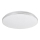 Rabalux - Luminaria de techo LED para baño, 30W/230V, IP44, Ø 37,5 cm