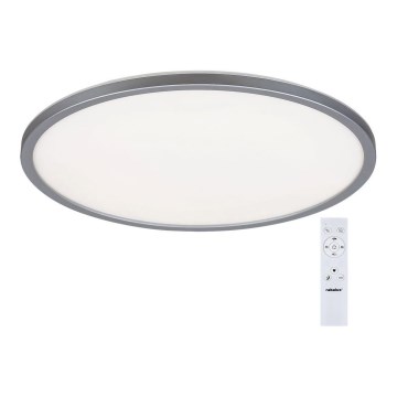 Rabalux - Luminaria de techo LED RGB regulable LED/22W/230V Wi-Fi Tuya + control remoto Ø 41,5 cm