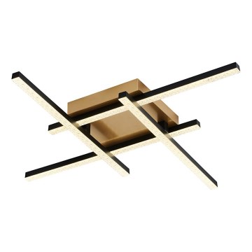 Rabalux - Luminaria LED de techo 24W/230V 4000K 55x55 cm