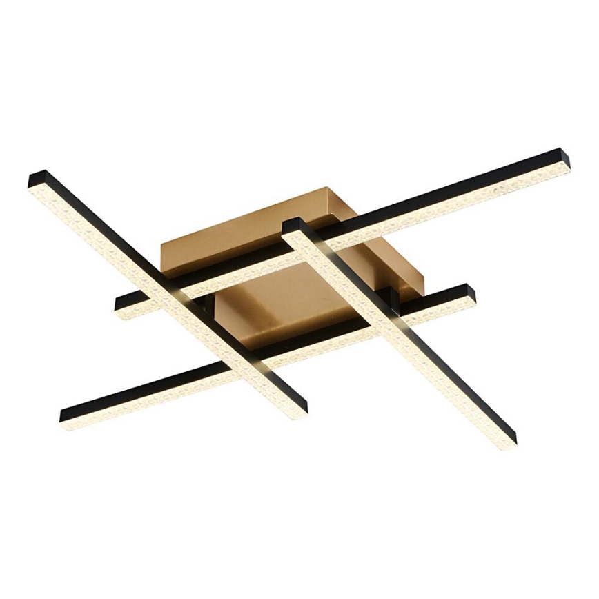 Rabalux - Luminaria LED de techo 24W/230V 4000K 55x55 cm