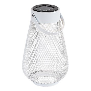 Rabalux - Luminaria solar LED/0,16W/1,2V 400 mAh IP44
