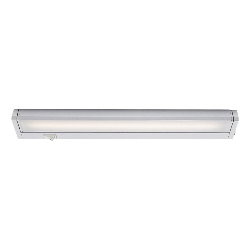 Rabalux - Luz LED bajo el mueble de cocina LED/5W/230V 4000K blanco