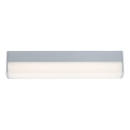 Rabalux - Luz LED bajo el mueble de cocina LED/7W/230V 4000K plata