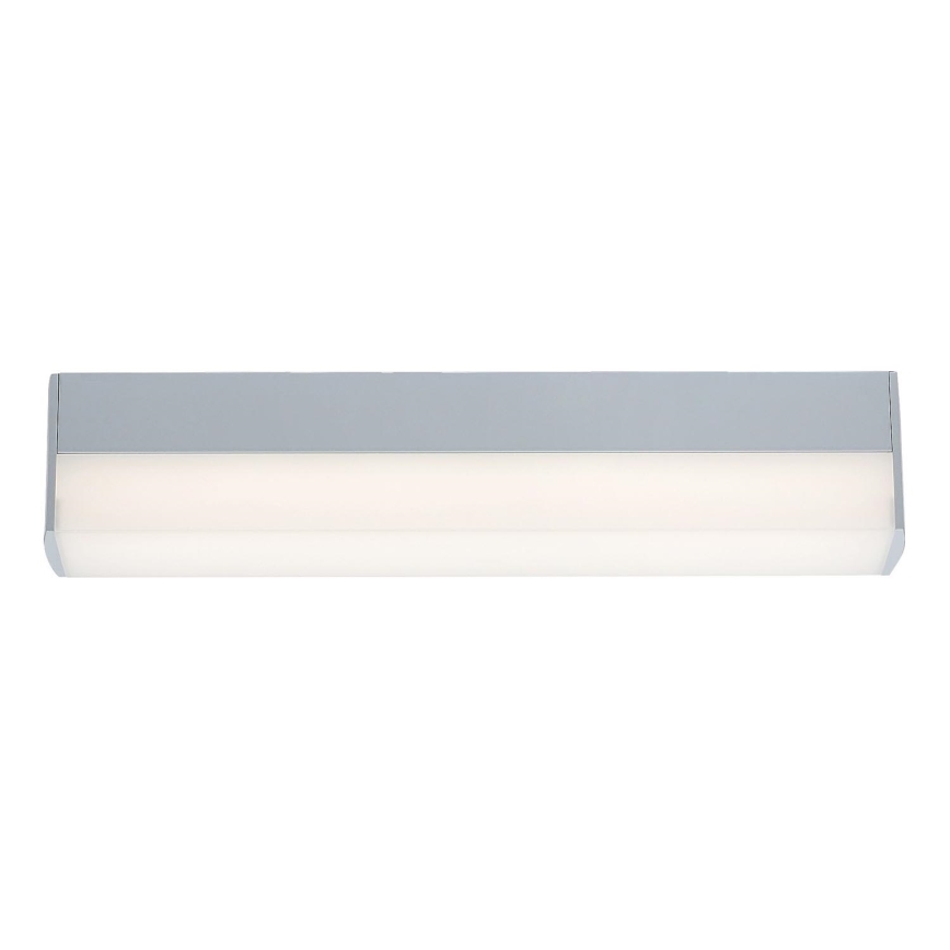 Rabalux - Luz LED bajo el mueble de cocina LED/7W/230V 4000K plata