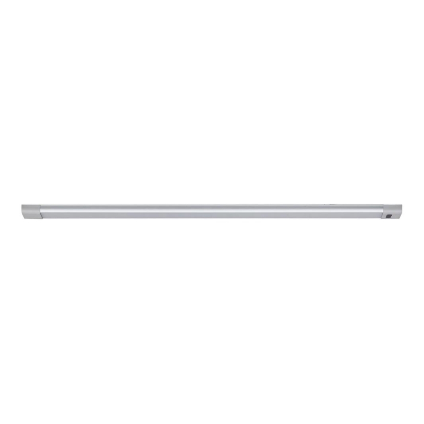 Rabalux - Luz LED regulable bajo el mueble de cocina con sensor LED/8W/230V