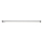 Rabalux - Luz LED regulable bajo el mueble de cocina LED/5W/230V 4000K 50 cm