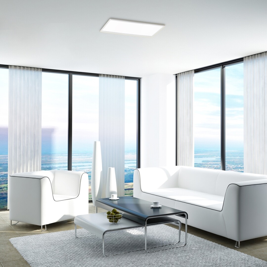 Rabalux - Panel LED de superficie LED/22W/230V