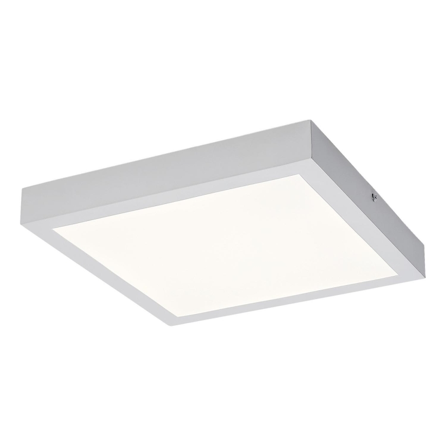 Rabalux - Panel LED fijo LED/18W/230V 4000K 30x30 cm