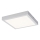 Rabalux - Panel LED fijo LED/18W/230V 4000K 30x30 cm