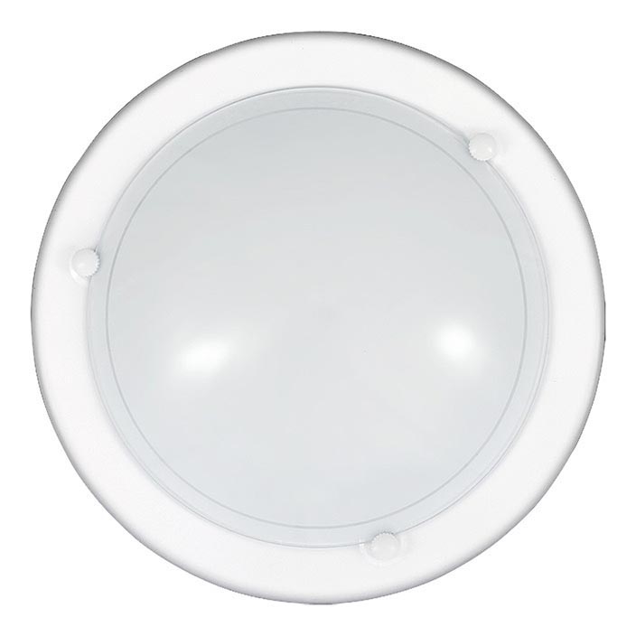 Rabalux - Plafón 1xE27/60W/230V diá. 28,5 cm