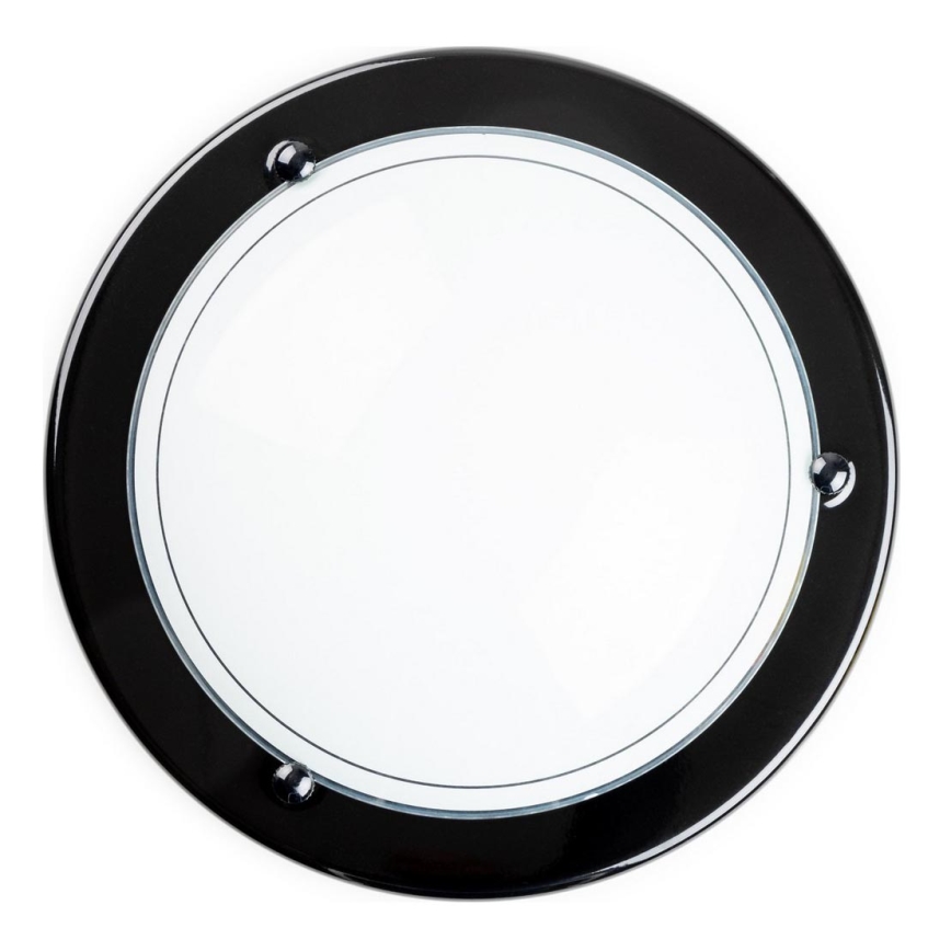 Rabalux - Plafón 1xE27/60W/230V diá. 28,5 cm