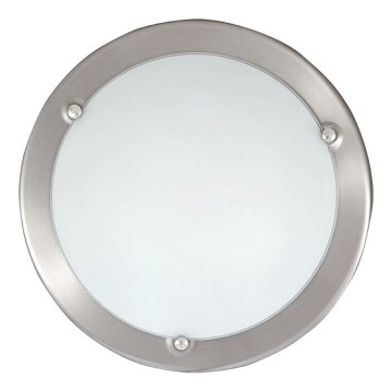 Rabalux - Plafón 1xE27/60W/230V diá. 28,5 cm