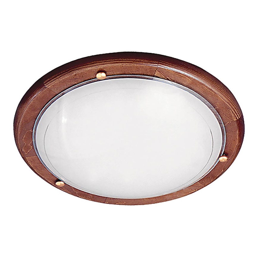 Rabalux - Plafón 1xE27/60W/230V diá. 30 cm