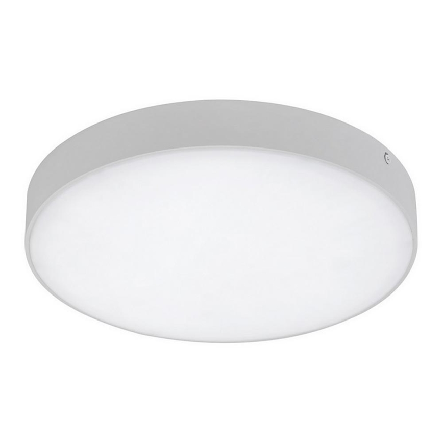 Rabalux - Plafón de baño LED LED/18W/230V 3000-6000K IP44 blanco