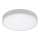 Rabalux - Plafón de baño LED LED/18W/230V 3000-6000K IP44 blanco