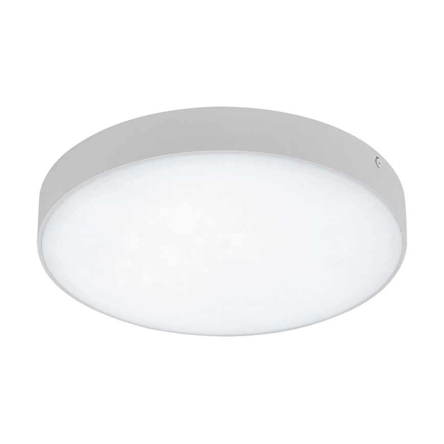 Rabalux - Plafón de baño LED LED/18W/230V 3000-6000K IP44 blanco