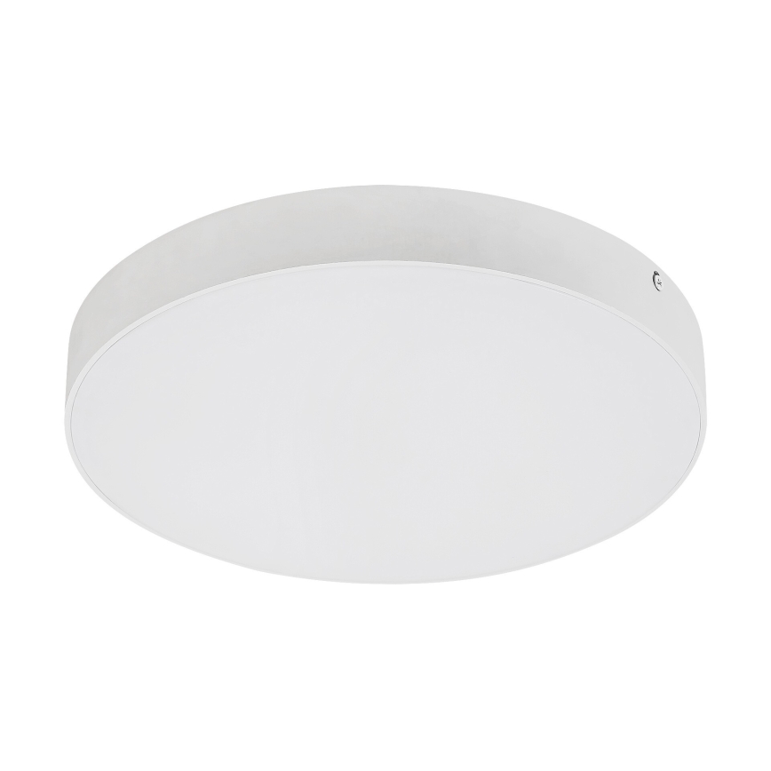 Rabalux - Plafón de baño LED LED/18W/230V 3000-6000K IP44 blanco
