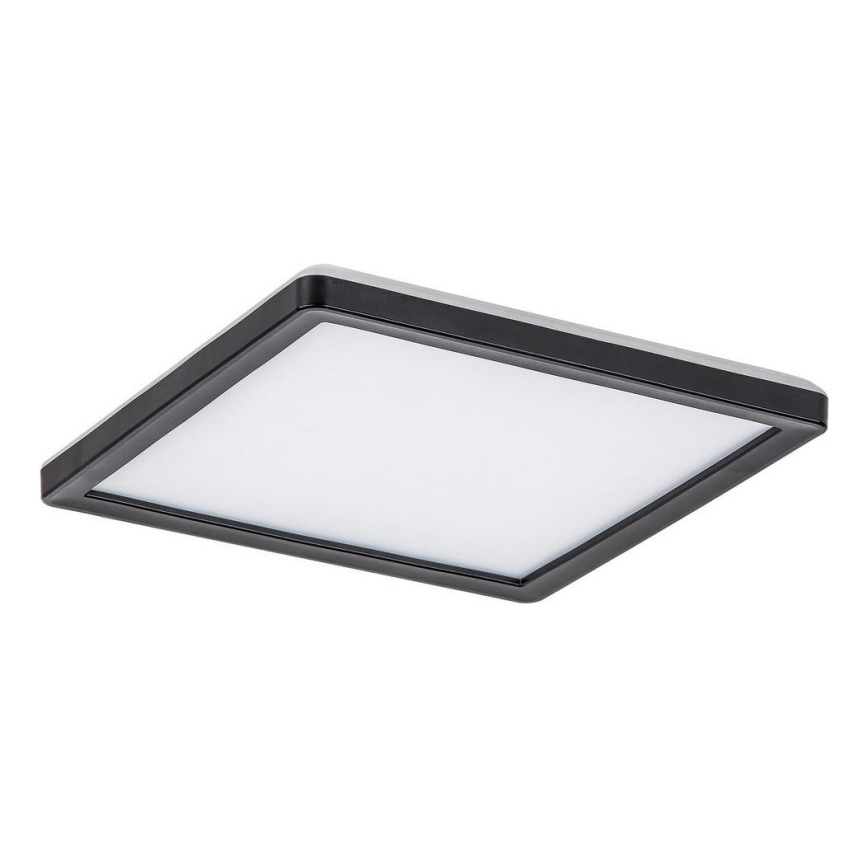 Rabalux - Plafón de exterior regulable LED/15W/230V Wi-Fi Tuya 2700-6500K IP44 + Control remoto