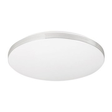 Rabalux - Plafón de techo LED/36W/230V redondo 53x53 cm