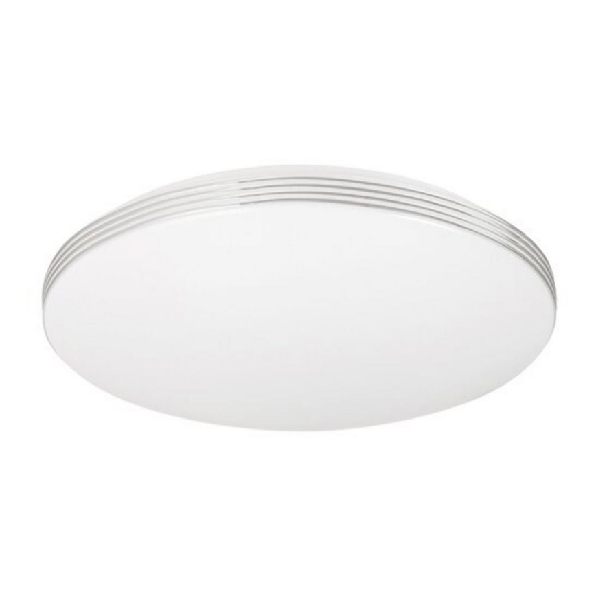 Rabalux - Plafón de techo LED/36W/230V redondo 53x53 cm
