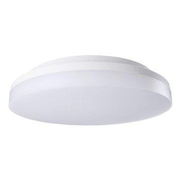 Rabalux - Plafón de techo LED para baño LED/18W/230V IP54 3000K/4000K/6000K Ø 22 cm