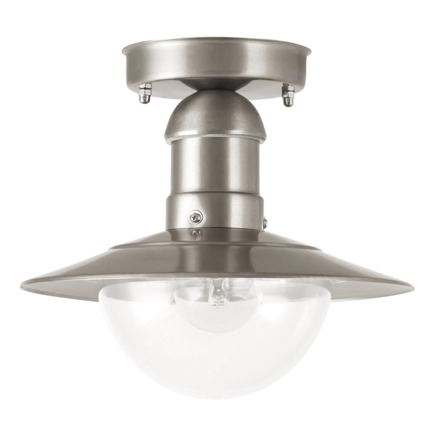 Rabalux - Plafón exterior 1xE27/60W IP44