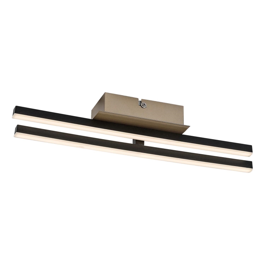 Rabalux - Plafón LED 16W/230V 4000K 13x41 cm