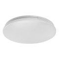 Rabalux - Plafón LED, 18 W, 230 V, 4000 K, Ø 32 cm