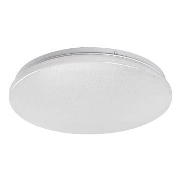 Rabalux - Plafón LED, 18 W, 230 V, 4000 K, Ø 32 cm