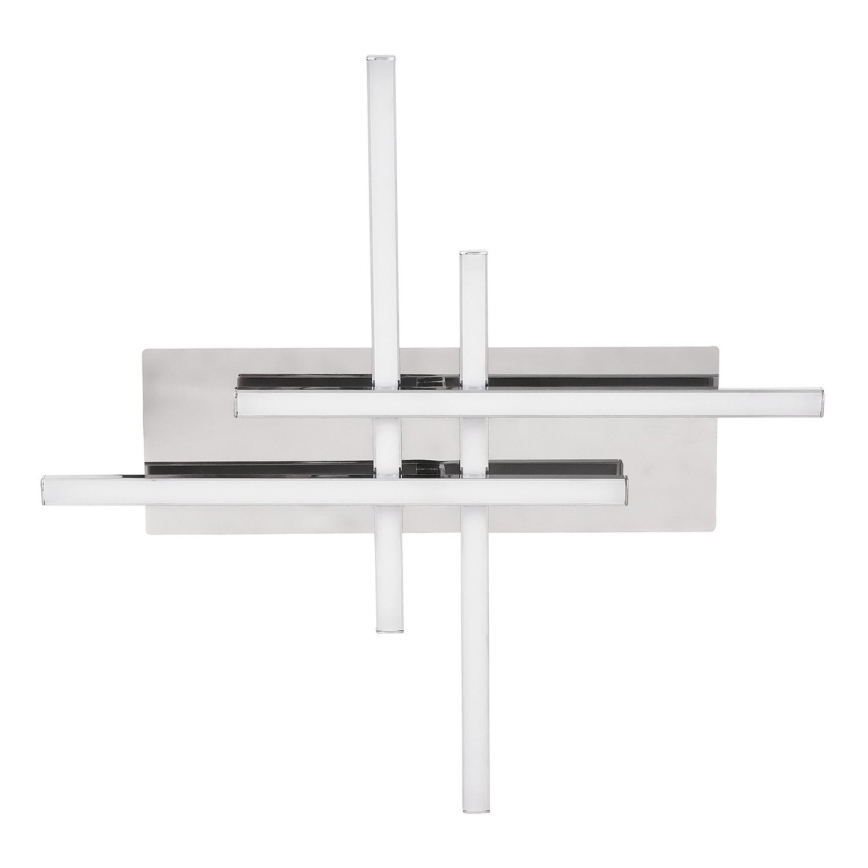 Rabalux - Plafón LED/18W/230V 39,5x39,5 cm