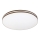 Rabalux - Plafón LED 1xLED/18W/230V