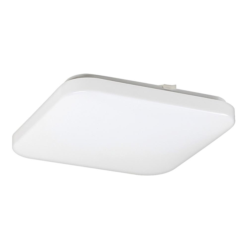 Rabalux - Plafón LED 1xLED/20W/230V 28x28 cm