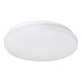 Rabalux - Plafón LED 1xLED/20W/230V diá. 29 cm