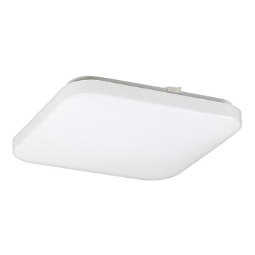 Rabalux - Plafón LED 20W/230V, 28x28 cm