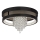 Rabalux - Plafón LED/20W/230V 3000/3500/4000K Ø 30 cm