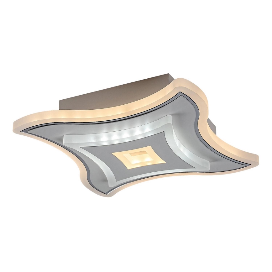 Rabalux - Plafón LED 20W/230V 3000/4000/6000K 26,5x26,5 cm