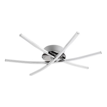 Rabalux - Plafón LED 21W/230V 4000K, Ø 57 cm