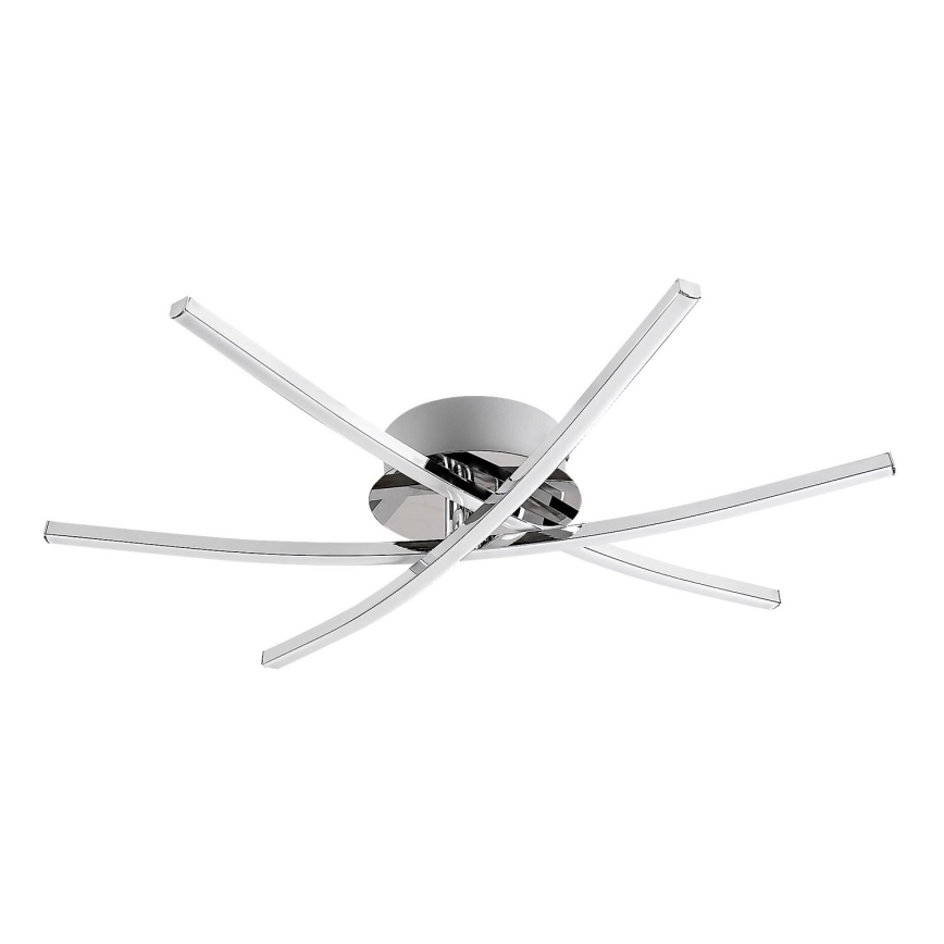 Rabalux - Plafón LED 21W/230V 4000K, Ø 57 cm