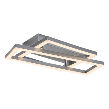 Rabalux - Plafón LED/24W/230V 3000K 22x37 cm