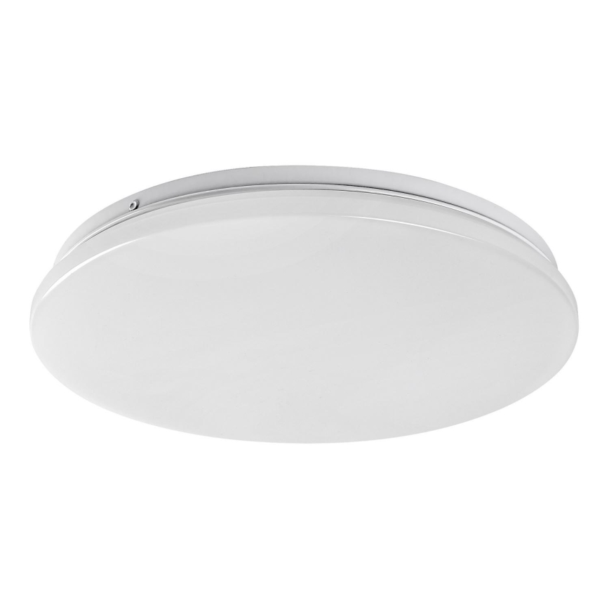 Rabalux - Plafón LED 24W/230V 3000K, Ø 37,5 cm