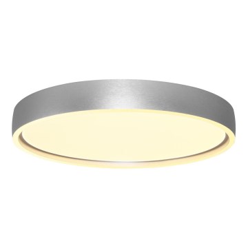 Rabalux - Plafón LED/37W/230V Ø 45 cm