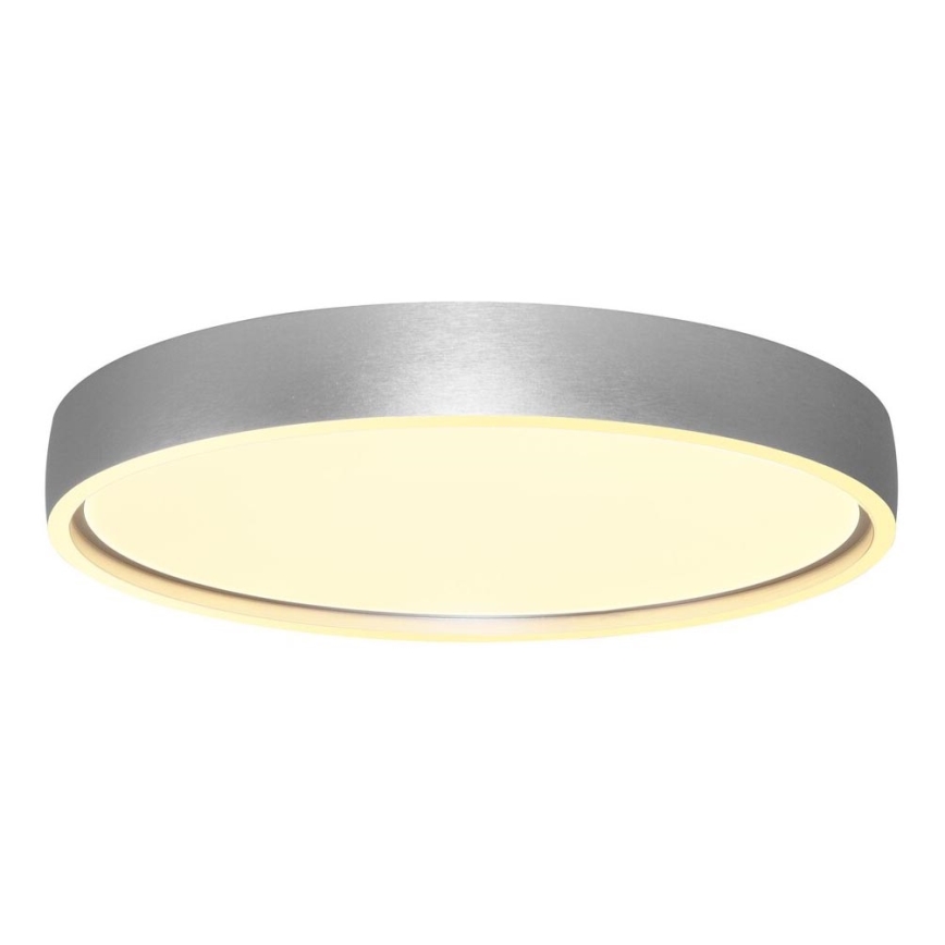 Rabalux - Plafón LED/37W/230V Ø 45 cm