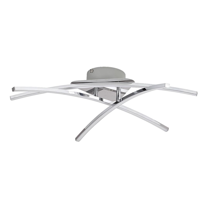Rabalux - Plafón LED 3xLED/7W/230V 58,5x58,5 cm