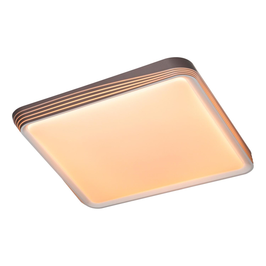 Rabalux - Plafón LED 40W/230V 3000K 48x48 cm